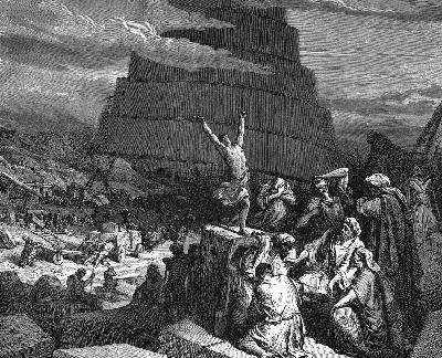 Are you feeling disoriented? That's a good sign. Are you feeling disoriented? That's a good sign.