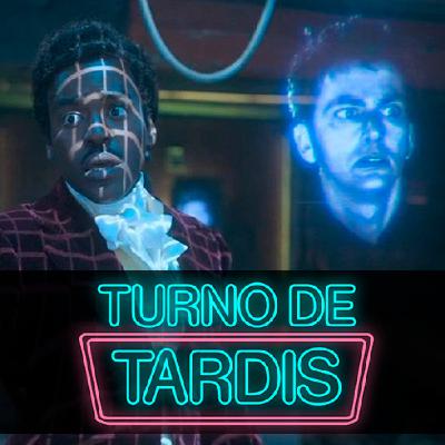 TdT 2x07 - Rogue