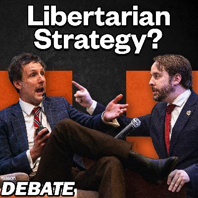 Should Libertarians Prioritize Their Own Communities?