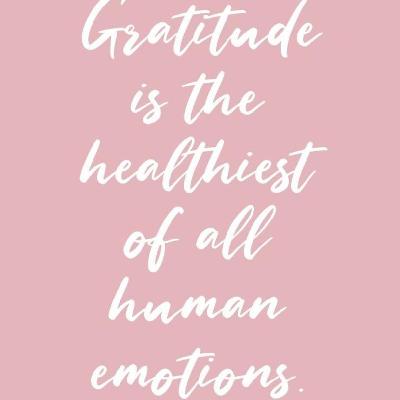 10 Days of Gratitude Challenge-Best Decision Yet 10 Days of Gratitude Challenge-Best Decision Yet