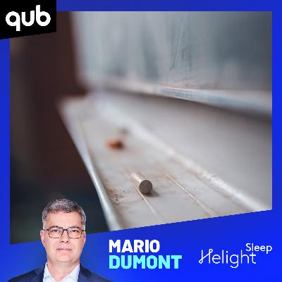 École: voici les centres de services fermés pour la journée