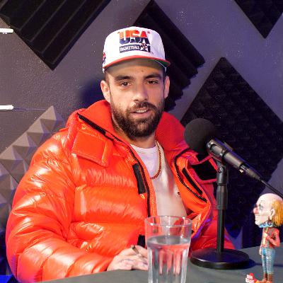 High Influences Garage #031 | Israel B High Influences Garage #031 | Israel B