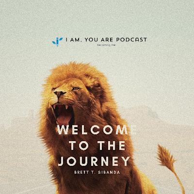 Welcome To The Journey