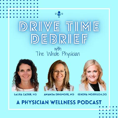Bringing the Soul Back to Medicine with Dr. Mark Sullivan: Episode 185