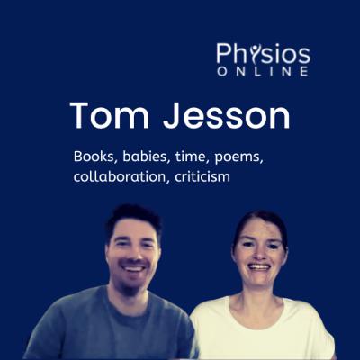 Tom Jesson