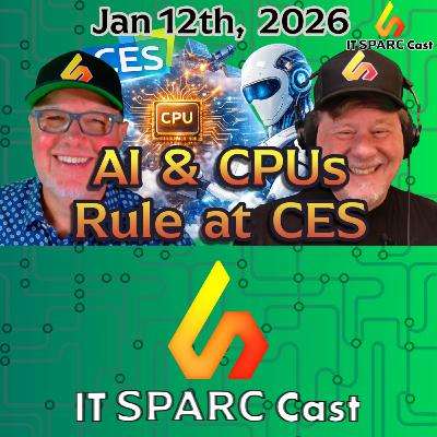 CES Brings New CPUs, AI Agents, and Deep OS-Level Copilot Integration