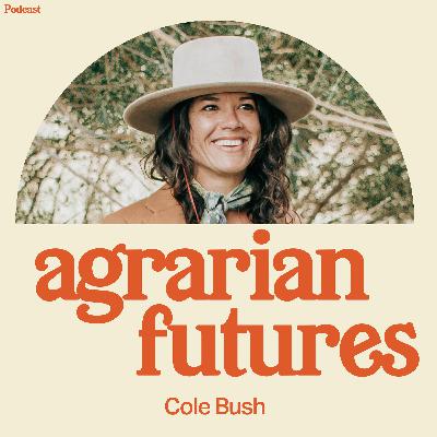 The New American Shepherd with Cole Bush