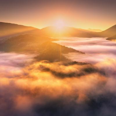 Introductie van de cursus, Zakken in Stilte