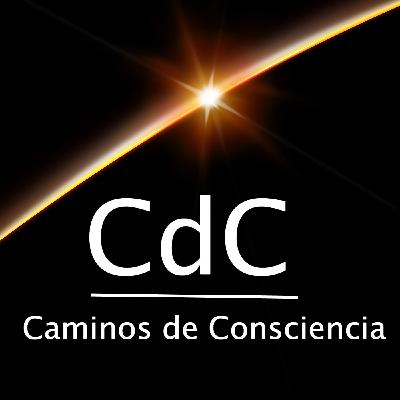 Caminos de Consciencia 13x02 - Entrevistas magistrales Caminos de Consciencia 13x02 - Entrevistas magistrales