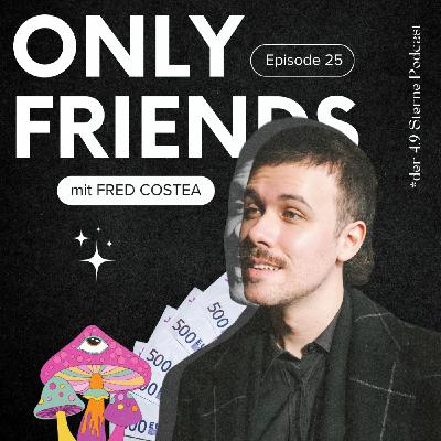 Der HiFi Schwindler - Zu Gast: Fred Costea | Ep. 25