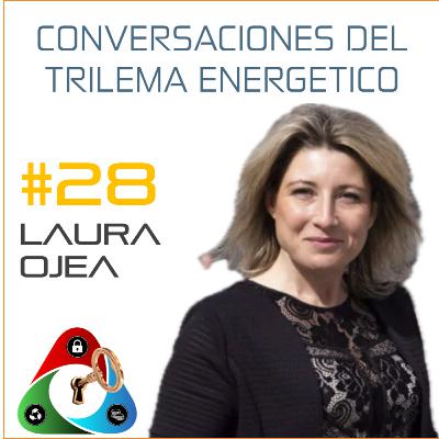 *028 - ¿Qué es noticiable en Energía? [audio]