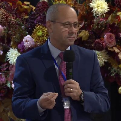 Chemarea Duhului și a Miresei - Luigi Mițoi Chemarea Duhului și a Miresei - Luigi Mițoi