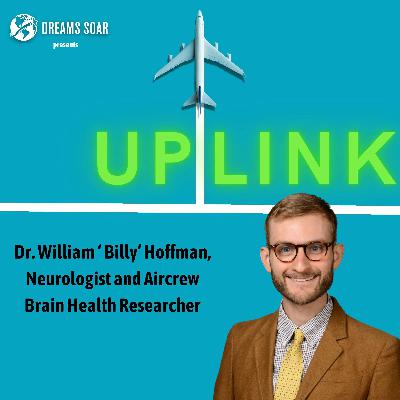 Why Are Pilots Hiding Their Mental Health Issues? Neurologist, Dr. Billy Hoffman, Explains Why Are Pilots Hiding Their Mental Health Issues? Neurologist, Dr. Billy Hoffman, Explains