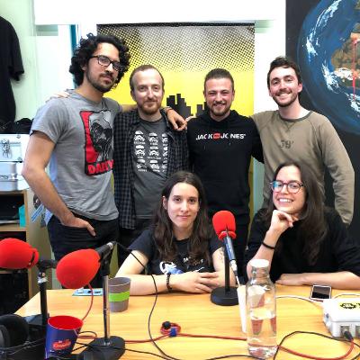 Especial Star Wars – Ep 58 Temporada IV