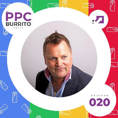 020: Andrew Hancock from Brand Asylum