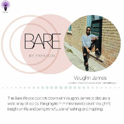 Lifecast: What environment do we create for others?