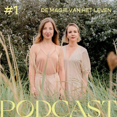 1. De magie van het leven