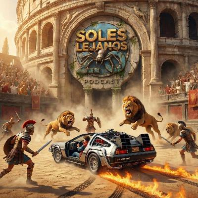 Viajeros en el tiempo: ¿Mito o Realidad?