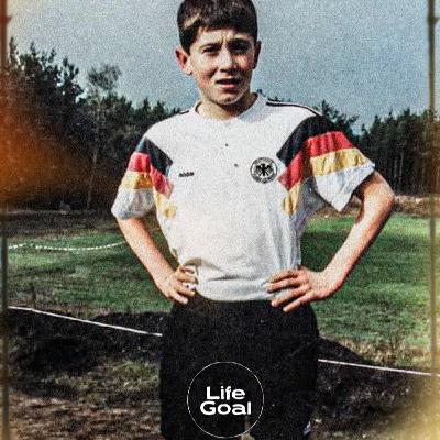 The huge challenges Lewandowski had to overcome to become one of the world's best player | Life Goal