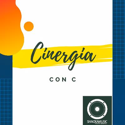 Off Topic - Cinergía con C