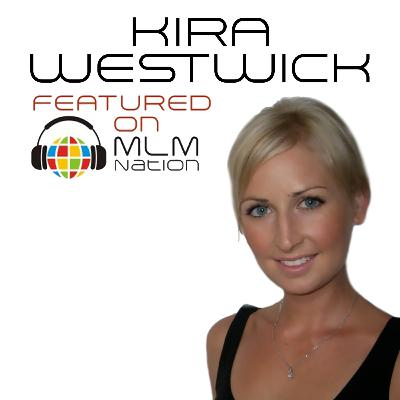 297: How A Shy Unsupportive Spouse Became A Confident Influencer by Kira Westwick 297: How A Shy Unsupportive Spouse Became A Confident Influencer by Kira Westwick