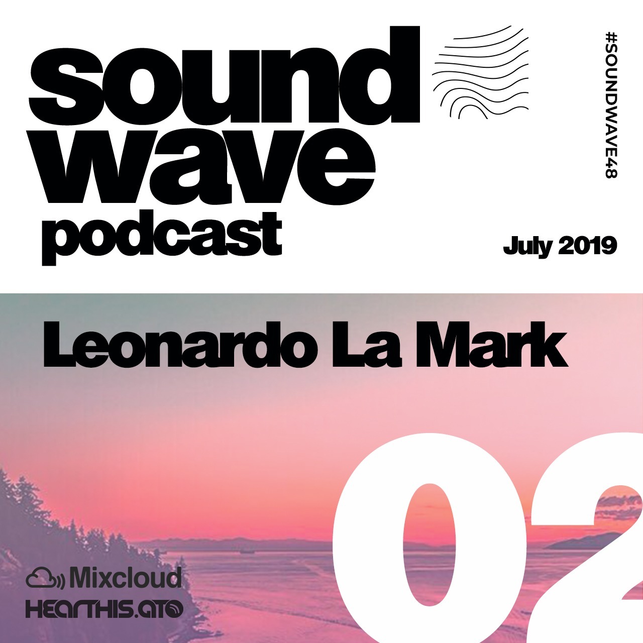 Sound Wave Podcast