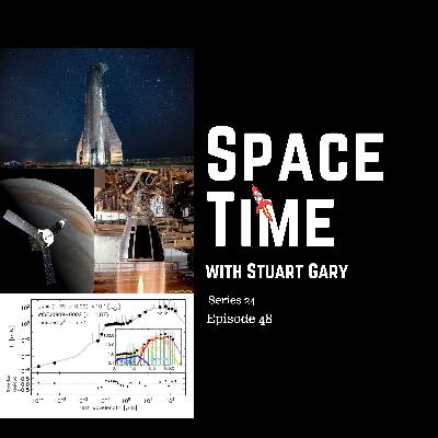 Big Win For SpaceX Starship