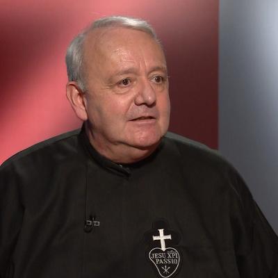 Das Geheimnis der heiligen Messe – Wie wir mit Leib und Seele mitfeiern. (Mit Pater Anton Lässer)