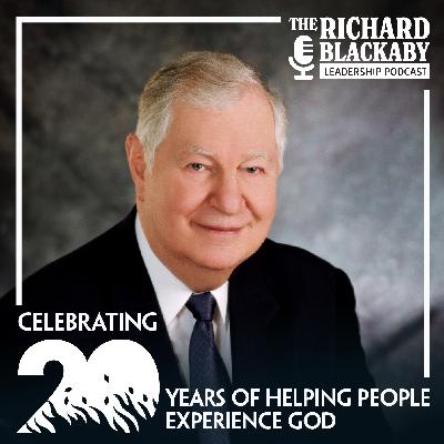 Henry Blackaby - The Highway of Holiness