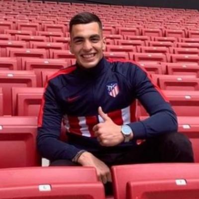 Αυτό με τη μεταγραφή του Δημήτρη Σταματάκη στην Ατλέτικο (ft. Δημήτρης Σταματάκης)