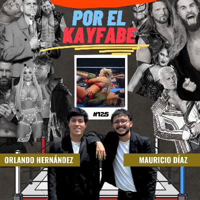 125# Error terrible en Smackdown, CMLL Noche de Campeones, Dom celebra en CDMX 125# Error terrible en Smackdown, CMLL Noche de Campeones, Dom celebra en CDMX