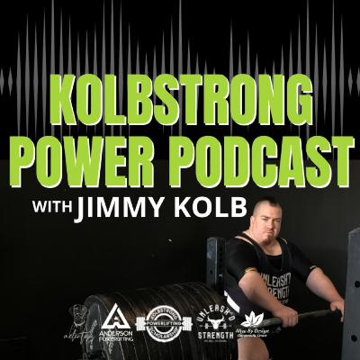 #110 Benching and Bullshitting Ep. 70