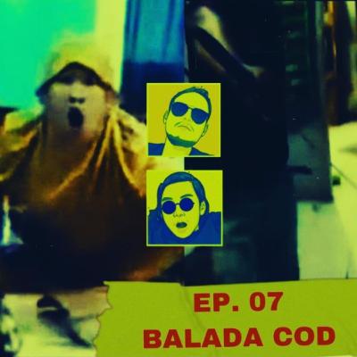 F&B FM - Balada COD F&B FM - Balada COD