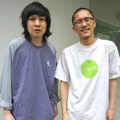 #8 ルイヴィトンのTシャツ着てパスタ食べたい