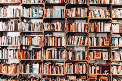 Las librerías en Calahorra afrontan un diciembre complicado: "Necesitamos que la gente vaya al comercio local"