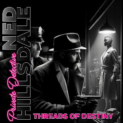 Ned Hillsdale and the Threads of Destiny