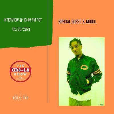 The B. Mogul Interview
