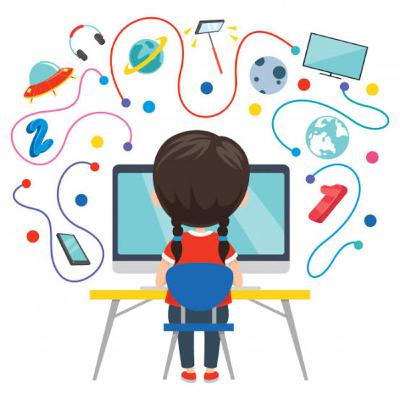 El uso de herramientas digitales e importancia de la tecnología para los docentes