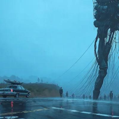 Tales from the Loop: Explication des Règles