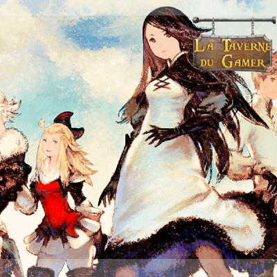 #140 : "Bravely Default Flying Fairy HD" - Pokemon Presents - "Superman"