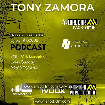 #00008 (Tony Zamora) #00008 (Tony Zamora)