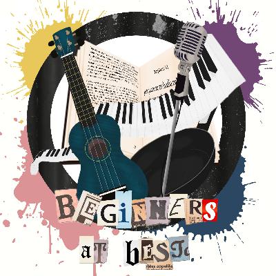 First Things First - Beginners at Best ep.1