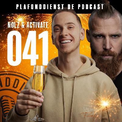 NOLZ & ACTIVATE over het MC-vak, MAINSTAGES & TERUGBLIK op 2025