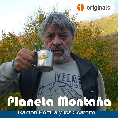T6 Ep 26 | Ramón Portilla. Festival Indomitus