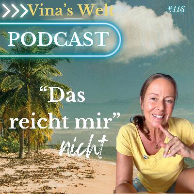 Das reicht mir - nicht Das reicht mir - nicht