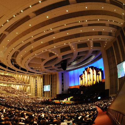 207: Conference Challenges, Comments, and Connections 207: Conference Challenges, Comments, and Connections