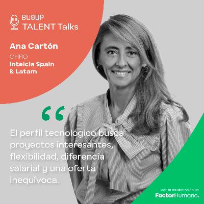 #026 ANA CARTÓN, CHRO en Intelcia Spain & Latam