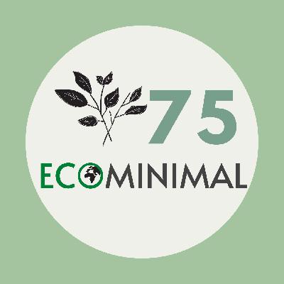 75. Tu dieta puede ayudar al planeta (ft. Menú Por El Planeta)