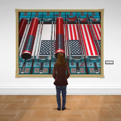 Made in America