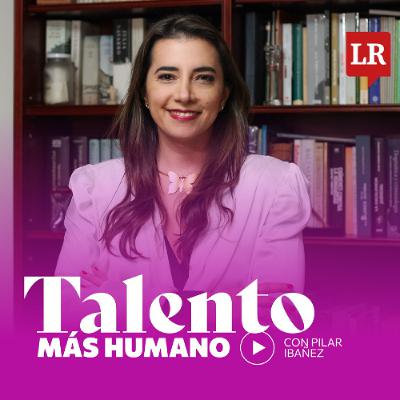 Ep 4 - Sobre la cultura organizacional y los equipos multiculturales con Angelica Vega